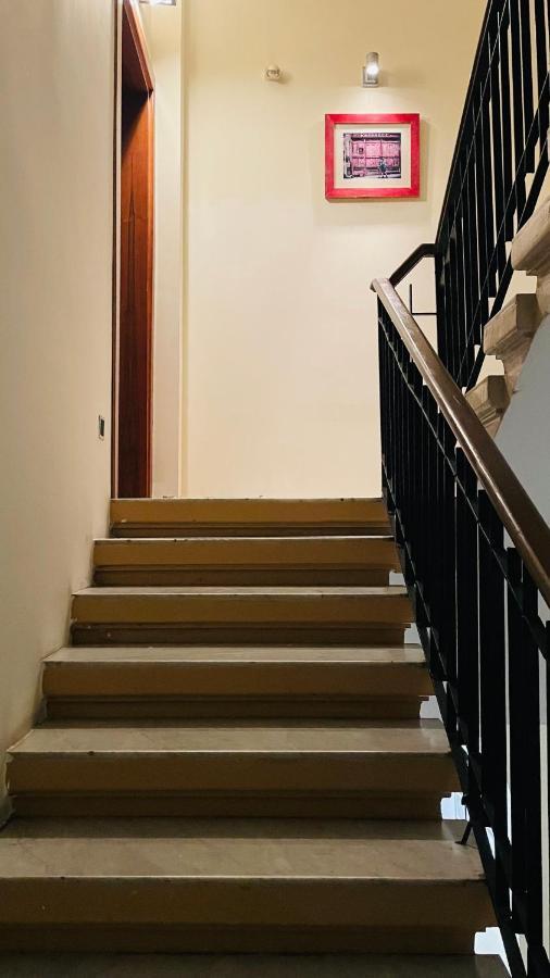 Valletta Collection - Merchant Str Apartment With Large Yard Eksteriør bilde