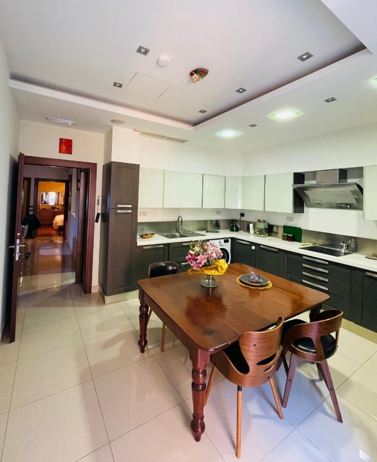 Valletta Collection - Merchant Str Apartment With Large Yard Eksteriør bilde